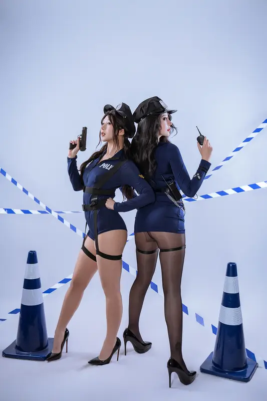 &云溪溪 - 奶桃桃 限制区 - 奈汐酱nice